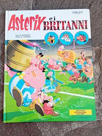 Asterix 1980