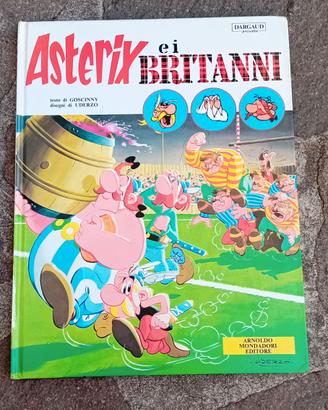 Asterix 1980