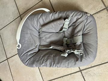 Sdraietta per sedia(seggiolone) stokke