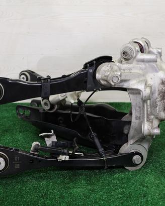 BMW G61 Mozzo ruota fusello posteriore sinistro
