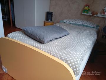 CAMERETTA 4 POSTI CLEVER