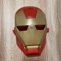 Maschera Iron Man Marvel – 10€