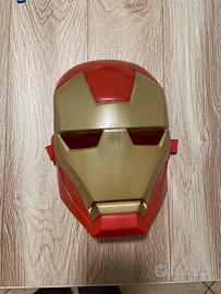 Maschera Iron Man Marvel – 10€