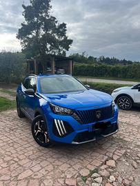 Peugeot 2008 1.2 Benzina 100CV – 2023 – 51.000 km