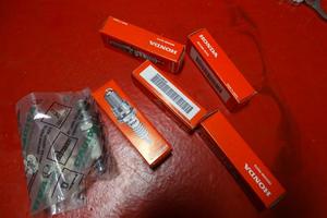 CANDELA NGK 98079 58846