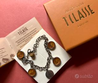 Bracciale Alviero Martini Prima Classe