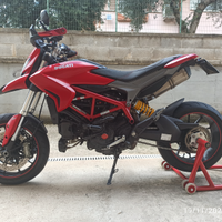 Hypermotard 939 2016 termignoni