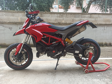 Hypermotard 939 2016 termignoni