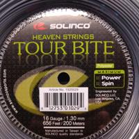 Corde Solinco Tour Bite 1.30 200mt nuove