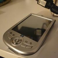 Vintage tech HP iPAQ Pocket PC h1930