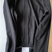 Giacca bici  Santini Vega impermeabile taglia M