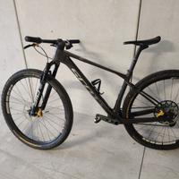 SCOTT SCALE RC  EVO WORLD CUP 2024 TAGLIA M