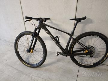 SCOTT SCALE RC  EVO WORLD CUP 2024 TAGLIA M