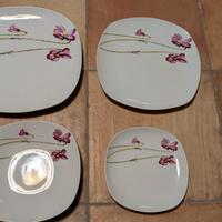 servizio piatti "elegance"