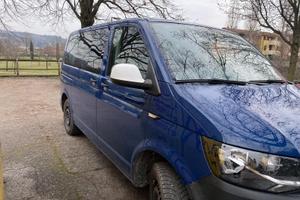Vw T6 Caravelle