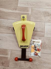 Bloccasterzo Bullock Defender originale + 2 chiavi