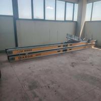 80A NASTRO TRASPORTATORE BARON 6 METRI

