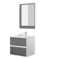 Mobile da bagno da 60 - Arredo bagno