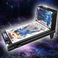 Flipper spaziale a tema spazio