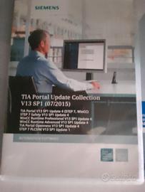 update tia portal v13 sp1