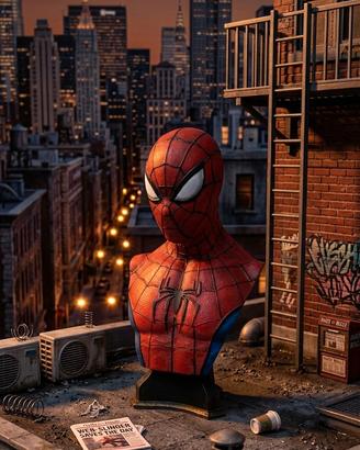 spiderman 