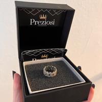 Anello Preziosi Milano