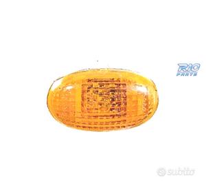FRECCIE OPEL AVEO 4P 06-11 KALOS 02-08 LEGANZA 97-