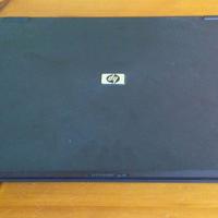 Laptop HP 6715s