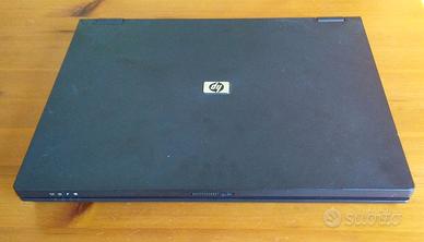 Laptop HP 6715s