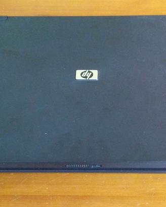 Laptop HP 6715s