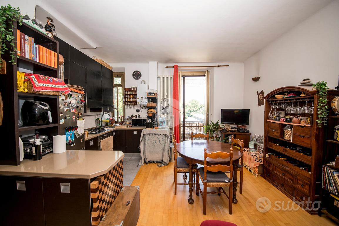 Apartment in Milano, Martinitt, Municipio 3 - Vista 6