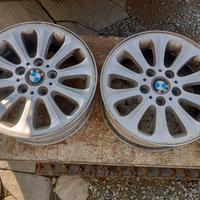 4 cerchi BMW 