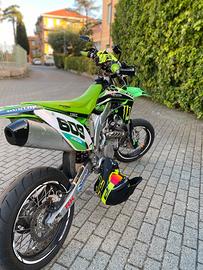 KAWASAKI KXF 450