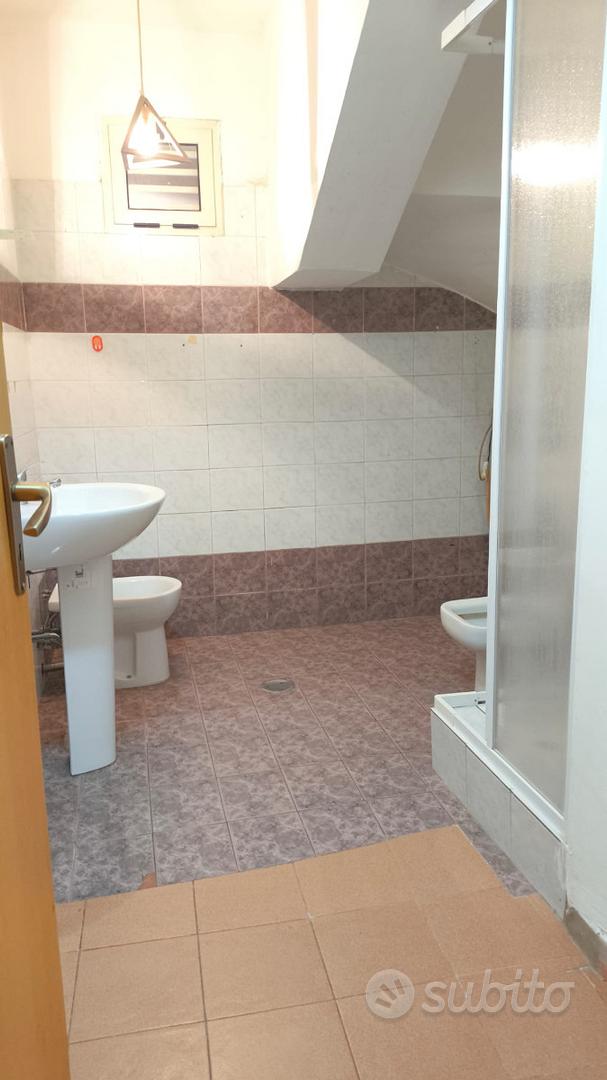 Apartment in Rende, Quattromiglia - Vista 2