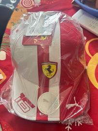 Capello Ferrari Monaco 24 edizione limitata