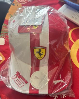 Capello Ferrari Monaco 24 edizione limitata