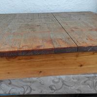 pedana legno (scivolo)