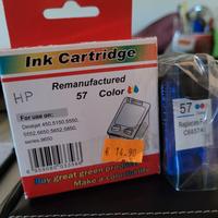 hp 57 color