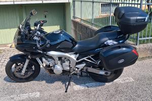 yamaha fazer fz6