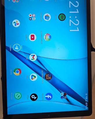 Tablet Lenovo Tab M10 FHD Plus