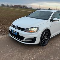 Golf 7 gtd