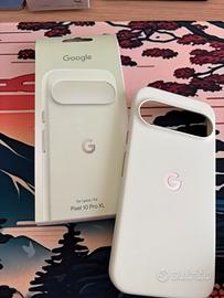 Cover originale come nuova Google Pixel 10 Pro XL