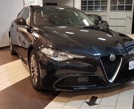 ALFA ROMEO Giulia 2.2 Turbo 180 CV AT8 Launch ed