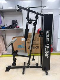 Attrezzo multi-uso