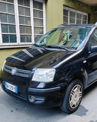 FIAT Panda 1.2 Dynamic Natural Power