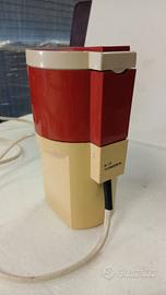 macinacaffè mille termozeta vintage