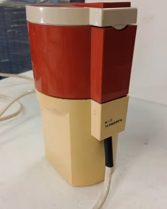 macinacaffè mille termozeta vintage