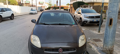 Fiat bravo 1600 Multijet anno 2008