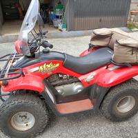 Kymco mxer 150