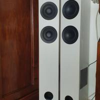 altoparlanti a colonna Energy Sistem totali 130 W